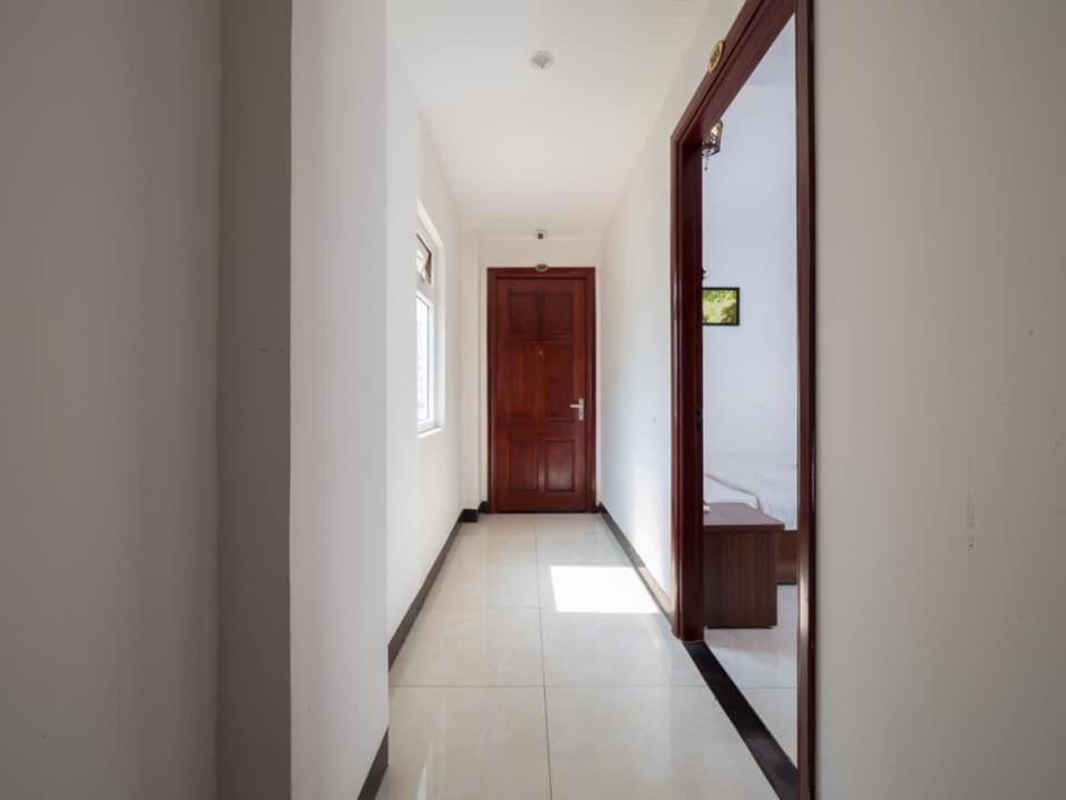 Golden House Hotel Da Nang Exterior photo